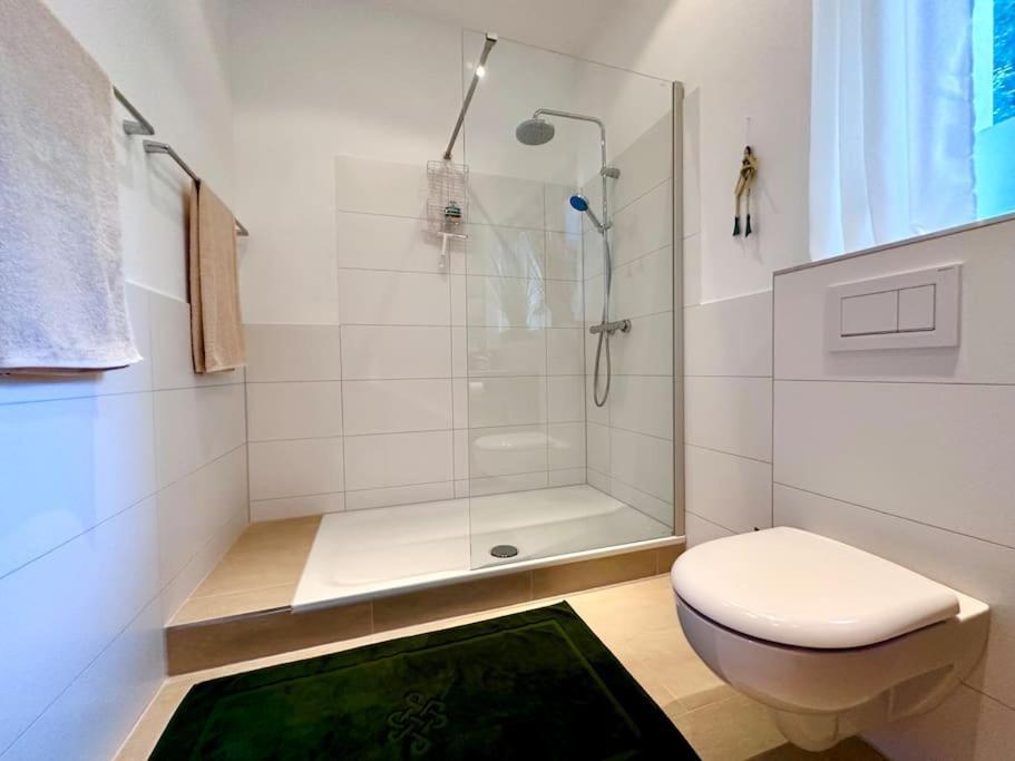 Ruhige City-oase Am Hauptbahnhof Apartment