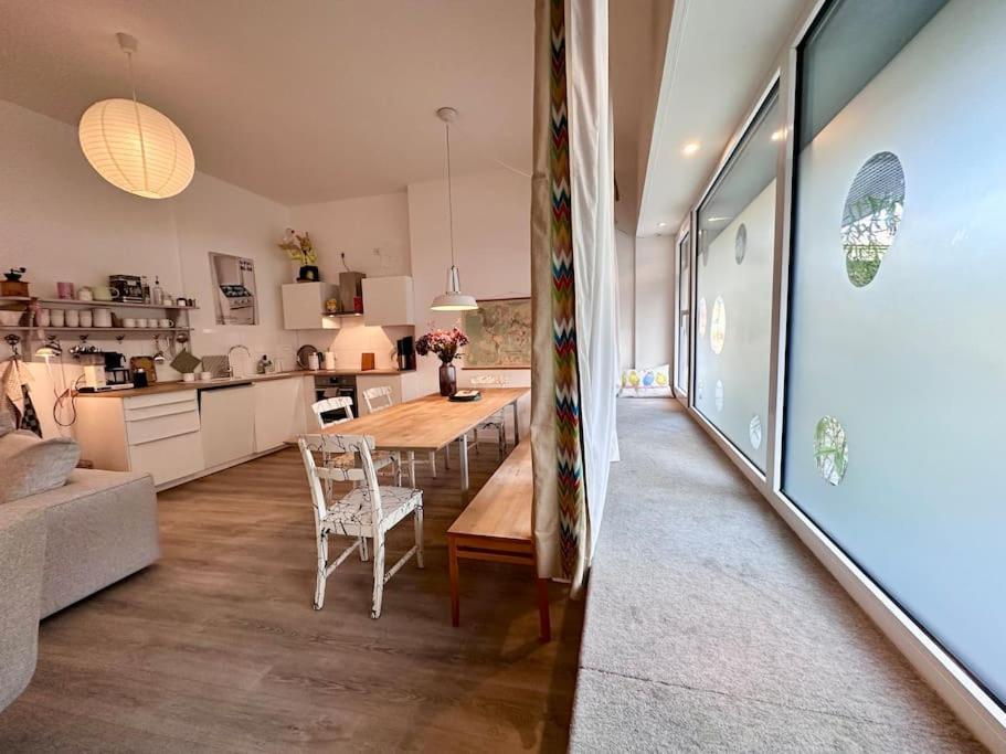 Ruhige City-oase Am Hauptbahnhof Apartment Cologne