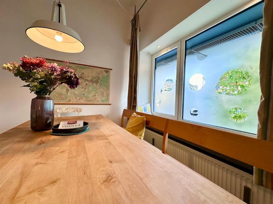 Ruhige City-oase Am Hauptbahnhof Apartment Cologne